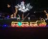 Harvey Bowler Festival of Lights- Horowhenua