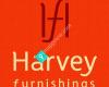 Harvey Furnishings Curtains and Blinds Remuera