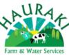 Hauraki Farm & Water Services