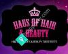 Haus of Hair & Beauty