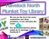 Havelock North Plunket Toy Library