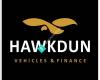 Hawkdun Vehicles & Finance