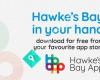 Hawke's Bay App