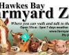 Hawke's Bay Farmyard Zoo