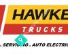 Hawker Trucks