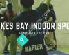 Hawkes Bay Indoor Sports - Action Napier