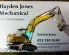 Hayden Jones Mechanical