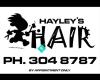 Hayley's Hair Edgecumbe