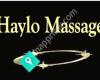 Haylo Massage