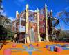 Hayman Park Playground