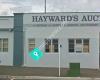 Haywards Wanganui
