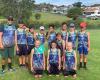 HBC Raiders Junior Kiwi Tag