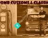 HBOMB Customs & Classics