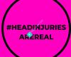 Head injuries under 5 New Zealand