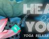 Heart of Yoga