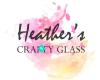 Heather's Crafty Glass