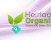 Heirloom Organics NZ