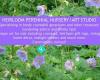 Heirloom Perennial Nursery/Art Studio