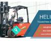 Heli Forklift New Zealand