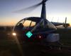 Heli-Hire Ltd : Tihoi Base