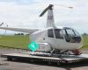 Helicopters Taranaki