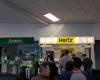 Hertz Car Rental Dunedin Airport
