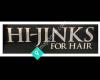 Hi-Jinks for Hair
