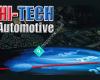 Hi-Tech Automotive
