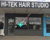 Hi-Tek Hair Studio Halswell