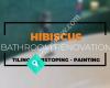 Hibiscus Bathroom Renovation Specialist