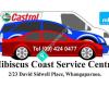 Hibiscus Coast Service Centre Ltd