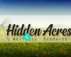 Hidden Acres NZ