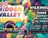 Hidden Valley Festival 2019