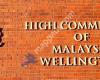 High Commission of Malaysia, Wellington, New Zealand