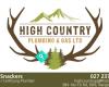 High Country Plumbing and Gas Ltd