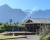 High Peaks Hotel