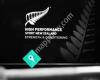 High Performance Sport New Zealand