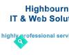 Highbourne I.T. and Web Solutions