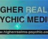 Higher Realms Psychic Medium  - 