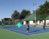 Highfield Tennis Club