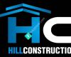 Hill Construction Ltd