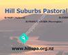 Hill Suburbs Pastoral Area