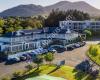 Hilton Lake Taupo