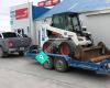 Hinds Mechanical Services