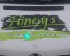 Hinesy's Street Food