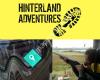 Hinterland Adventures & Paintball Hamilton