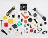 HiQ Components - Plastic and Electronic Components