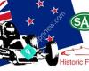 Historic Formula Ford Racing NZ