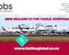 Hobbs Global Logistics Solutions Ltd