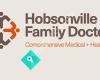 Hobsonville Family Doctors